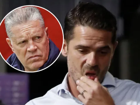 Ricardo Peláez relevó la reacción en Chivas a la derrota de Fernando Gago