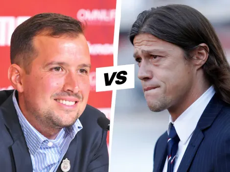 Españoles se opondrían al regreso de Matías Almeyda a Chivas