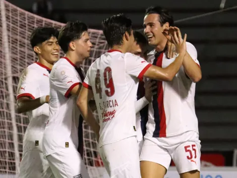 Tapatío 3-0 Correcaminos: goles, videos, polémica y resumen