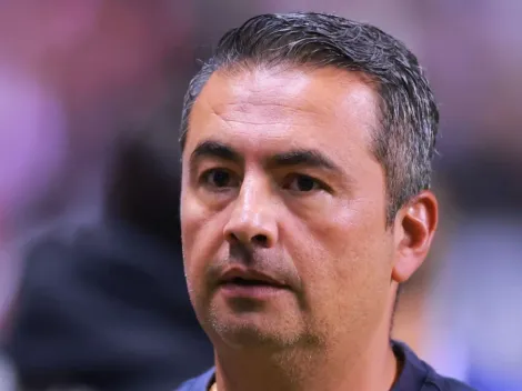 Arturo Ortega habló de Piojo Alvarado tras derrota en Puebla