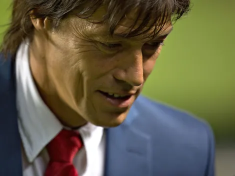 Se reveló quién puso el nombre de Matías Almeyda para volver a Chivas