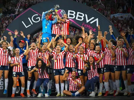 La campeona con Chivas Femenil que terminó su carrera por “agotamiento”