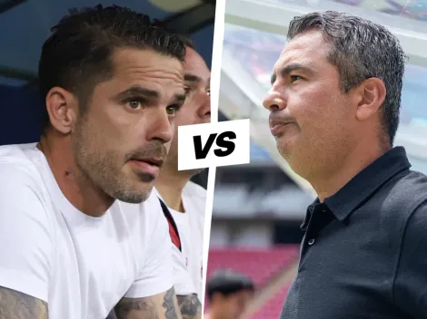 El factor en el que Chivas era mejor con Fernando Gago que con Arturo Ortega