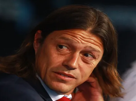 ¿Matías Almeyda se hubiera bajado el salario por Chivas?