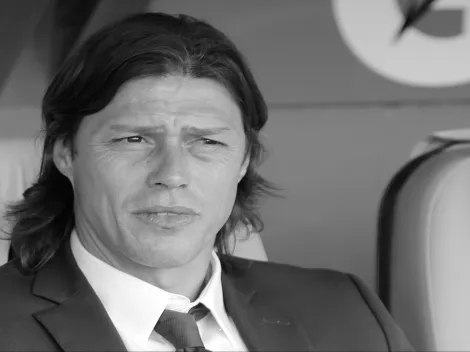 Matías Almeyda rompió el silencio y negó que volverá a Chivas