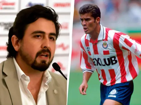 Ramón Ramírez reveló su sueño pendiente por cumplir con Chivas