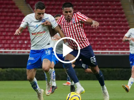 Tapatío vs. Celaya: En qué canal ver EN VIVO