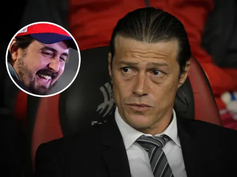 El plan macabro de Chivas en el que habrían utilizado a Matías Almeyda