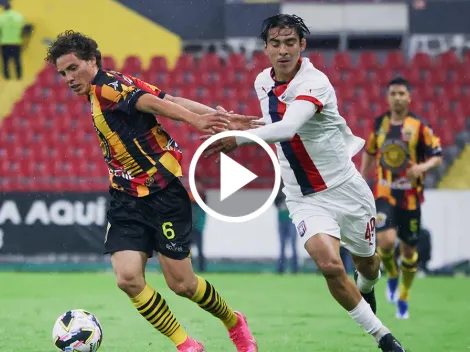 Tapatío vs. Leones Negros: ¿Dónde ver EN VIVO?