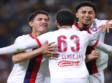 Tapatío empató en Semifinal de Ida contra Leones Negros