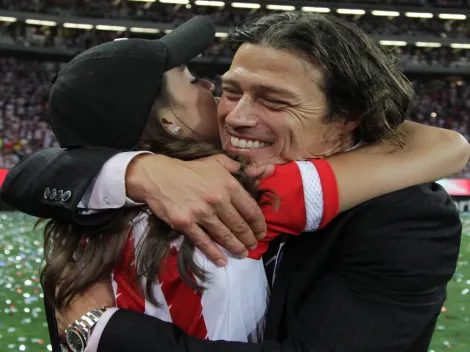 Matías Almeyda seguiría en el radar de Chivas y estarían por comenzar contactos