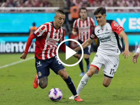 Chivas vs. Atlas: Día, hora y cómo ver EN VIVO