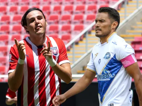 Liga de Expansión confirmó días y horarios para los Tapatío vs. Celaya