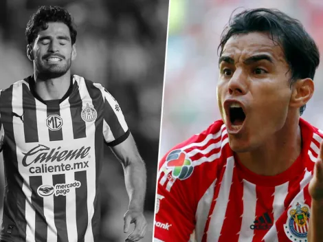 Omar Bravo y su veredicto para limpiar al plantel de Chivas