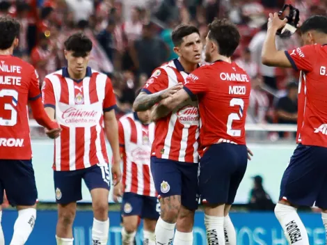 Noticias de Chivas HOY 26 de noviembre