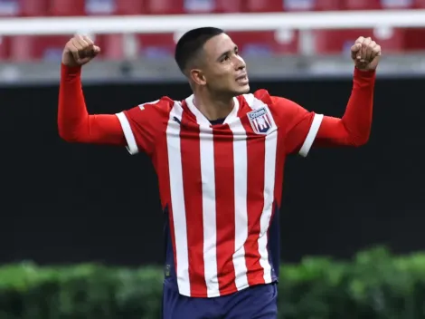 Destapan la condición de Benjamín Sánchez para renovar en Chivas