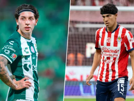 Noticias de Chivas hoy 1 de diciembre