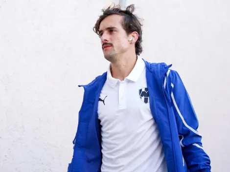 ¿Cuánto debería pagar Chivas a Rayados por Jordi Cortizo?