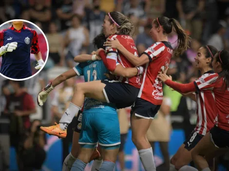 Campeona con Chivas Femenil busca nuevo equipo tras jugar en el extranjero