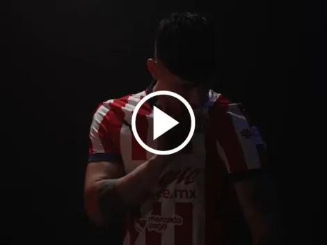 Alan Pulido es refuerzo de Chivas para el Clausura 2025