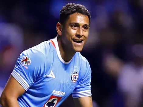 Así se cerró el acuerdo entre Luis Romo y Chivas