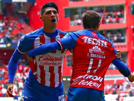 Cone Brizuela ya no será el único "sobreviviente" de la era dorada