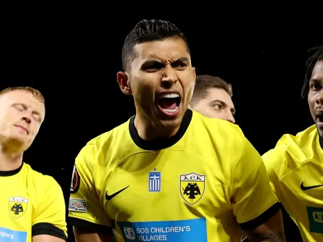 Chivas prepara oferta final por Orbelín Pineda