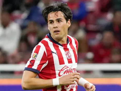 Teun Wilke advierte a los delanteros de Chivas