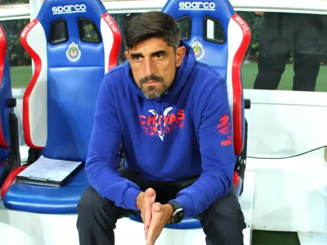 Veljko Paunovic regresa al Estadio Akron