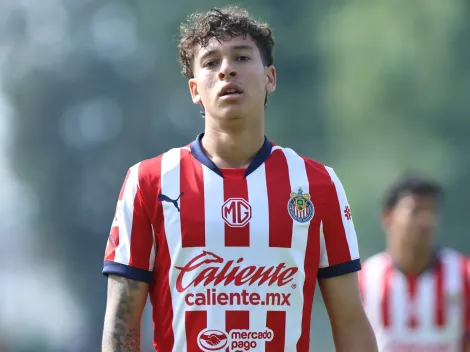 Fidel Barajas recupera ritmo futbolístico