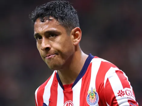 El motivo por el que Luis Romo no ingresó contra Querétaro