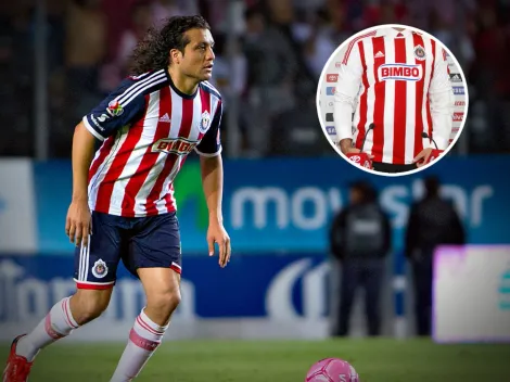 Reynoso le puso nombre y apellido a la traición que sufrió en Chivas