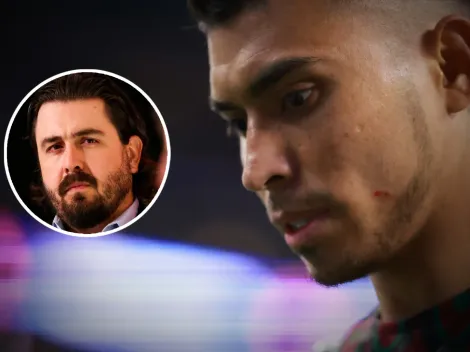 Orbelín Pineda daría pésima noticia a Chivas para el Apertura 2025