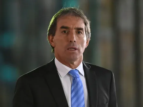 El historial de Chivas vs. Guillermo Almada