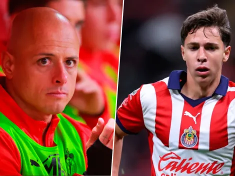 Noticias de Chivas HOY 24 de febrero