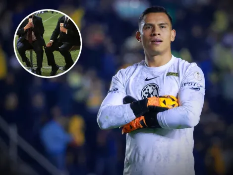 Encaran a narrador y fiel seguidor de Chivas