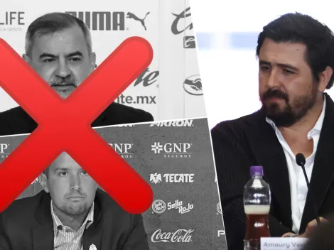 Amaury Vergara cepilló a españoles para esta importante misión