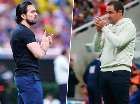 Espinoza terminó por sorprender a Jardine