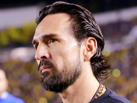 El evitable error de Gerardo Espinoza ante América