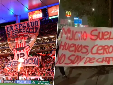 Noticias de Chivas HOY 15 de marzo