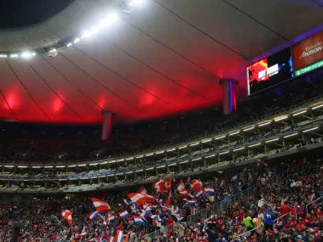 Chivas definió su localía vs. Cruz Azul