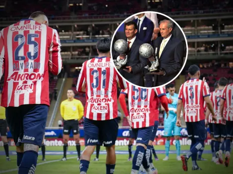 Histórico de Chivas despedaza a los jugadores actuales