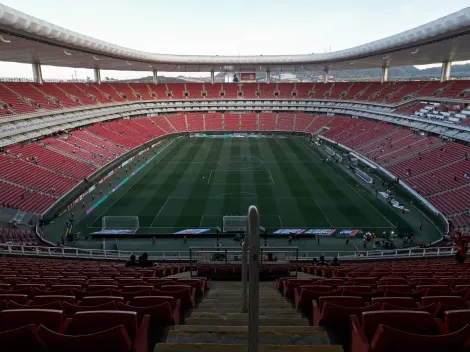 Así será la nueva seguridad del Estadio Akron