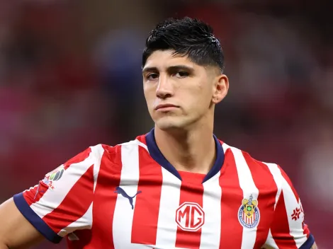 El preocupante rumor sobre Alan Pulido