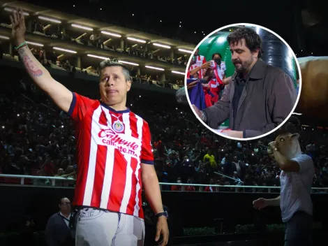 Bofo lanza esta exigencia para Chivas
