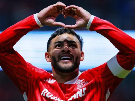 El nuevo valor de Alexis Vega en el mercado