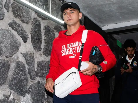 El valor actual de Alan Pulido, tras haber valido 9,5 millones