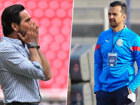 La postura radical de Chivas con Gerardo Espinoza