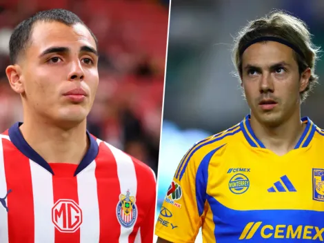 Noticias de Chivas HOY 10 de abril