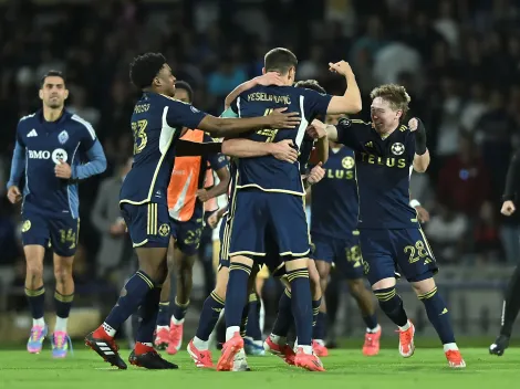 El ex Chivas que eliminó a Pumas de la Concachampions